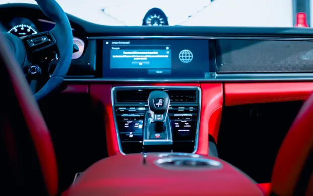 LuckyNova Casino Application Android/iOS